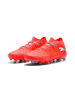 Puma Fußballschuh "Future 9 Match FG-AG WN'S" in Rot