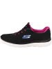 Skechers Sneaker low Summits in schwarz