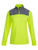 Endurance Midlayer Tusina in 5001 Safety Yellow