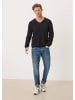 s.Oliver Strickpullover in 9999_schwarz