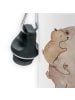 Mr. & Mrs. Panda Kindertrinkflasche Papa Bär ohne Spruch in Weiß