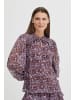 b. young BYHIMA BLOUSE - LIGHT WOVEN Regular fit in Petunia Mix