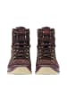 LOWA Outdoorschuhe RENEGADE EVO GTX MID Ws in altrosa/ton