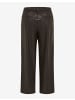 BRAX  Culotte Maine S in schoko