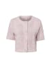 Y.A.S Strickjacke YASPalila in rosa - 0001