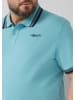 s.Oliver Polo-Shirt  in  66D1_türkis