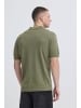 BLEND Poloshirt BHDao in Olive