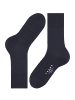 Falke Socken Airport in Dark navy