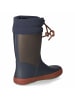 bisgaard Stiefel in blau