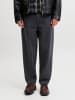 Jack & Jones Locker geschnitten in Black Denim