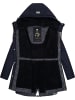 ragwear Winterjacke YM-Canny in Navy21