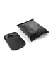 Flip Auto Luftentfeuchter 0,5kg  Schwarz