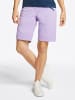 Ziener Shorts NASITA in sweet lilac