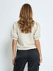 Peppercorn Sweatshirt in Sandshell