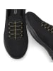 LASCANA Sneaker in schwarz