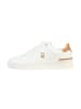 Teddy Smith Sneakers mit Schnürsenkeln Braun