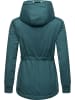 ragwear Winterjacke YM-Danka in Dark Green22