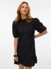 Vero Moda Party-Kleid in Black