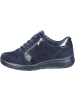 Semler Schnürschuhe in midnightblue