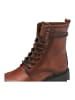 Tamaris Stiefeletten braun