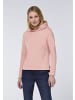 Detto Fatto Hoodie in Pink