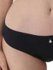 Sassa 3er Pack Slip in Black
