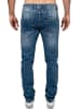 Cipo & Baxx Jeans in Blue