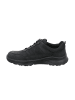 Jomos Sportlicher Schnürschuh in schwarz