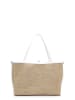 SURI FREY Shopper SFY Fany in white