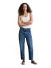 Marc O'Polo Jeans Modell IVA boyfriend in Sustainable dark blue wash