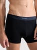 Sloggi Retro Pants EVER Ease Short in Black