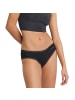 Sloggi Slip 6er Pack in Blau/Rosa
