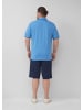 s.Oliver Polo-Shirt in 5510_royalblau