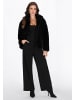 faina Jacket in black
