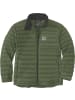 CARHARTT  Jacke "LWD Stretch 106013" in Grün