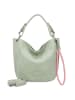 Fritzi aus Preußen Fritzi31N Vintage Schultertasche 26 cm lime