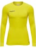 Hummel Hummel T-Shirt Hml Multisport Herren in BLAZING YELLOW