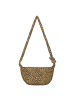 Fritzi aus Preußen Tonnje Umhängetasche 35 cm mustard black