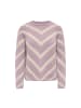 ONLY Pullover in Keepsake Lilac