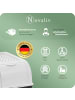 Novaliv Kartoffel Aufbewahrungsbox | 2x mitel 5L | Weiss | Kartoffelbox | Gemü in Weiß