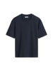 Marc O'Polo DENIM T-Shirt regular in Blue Depths