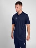 Hummel Polo Hmlessential Erwachsene in MARINE