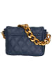 Gave Lux Handtasche in BLUE JEANS