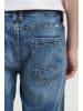 BLEND Jeansshorts BHDenim SH Multiflex in jeans blau