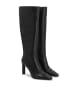 Kazar Stiefel in Schwarz