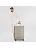 Worldpack New York 2.0 4 Rollen Trolley L 76 cm champagner-metallic