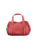 Valentino by Mario Valentino Rot Polyurethan Damen Tasche