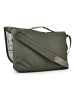 FJÄLLRÄVEN Vardag Messenger 39 cm Laptopfach deep forest