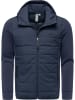 ragwear Steppjacke Rendy Tech YOUMODO in Navy