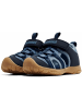 Hummel Kinder Sandale "Sandal Sport Infant" in Blau